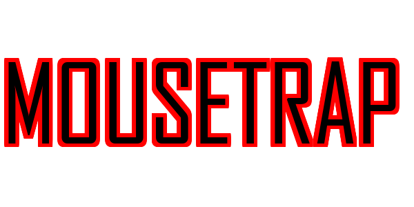 Mousetrap — wheel-hd (SS)