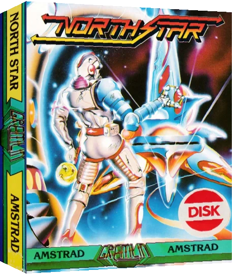NorthStar — box-3D (EU)