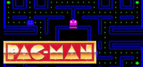 Pacman — steamgrid