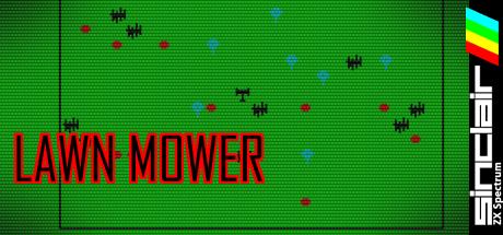 Lawn Mower — steamgrid