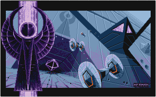 Cybercon 3 — sstitle (EU)