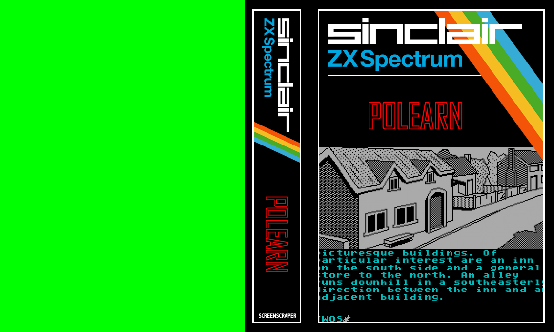 Polearn — box-texture (SS)