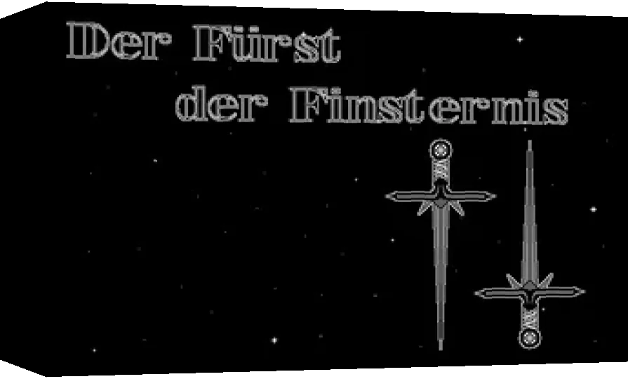 Hascs 2 Professional - Der Furst Der Finsternis — box-3D (WOR)