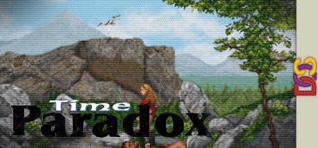 Time Paradox — steamgrid