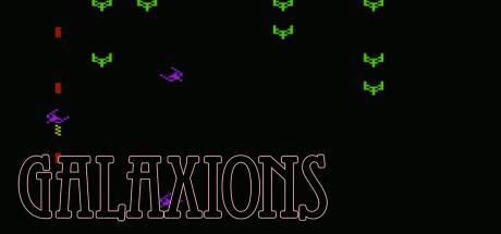 Galaxions — steamgrid