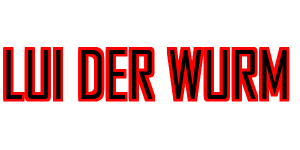 Lui Der Wurm — wheel-hd (SS)