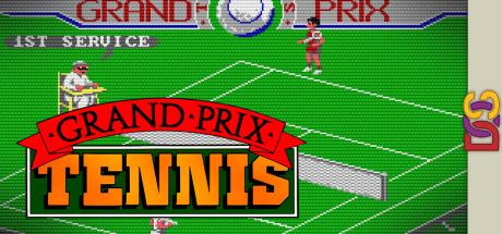 Grand Prix Tennis — steamgrid