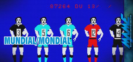 Mundial/mondial — steamgrid