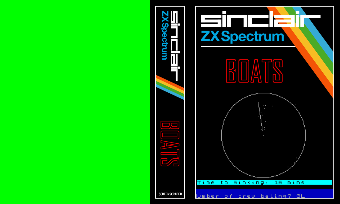 Boats — box-texture (SS)