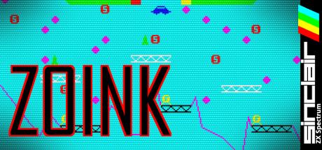 Zoink — steamgrid
