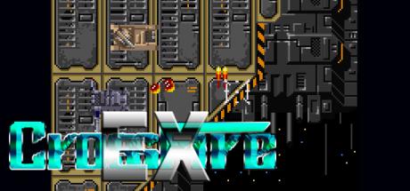 Cross Fire Ex — steamgrid