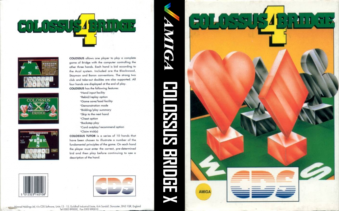 Colossus Bridge 4 — box-texture (WOR)
