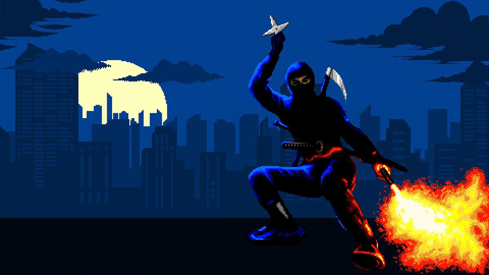 Saboteur — fanart