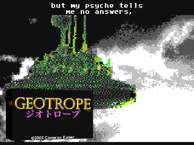 Geotrope — mixrbv2 (WOR)