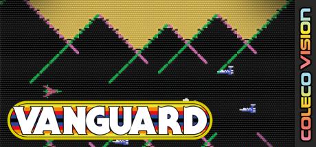 vanguard — steamgrid
