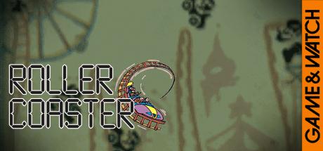Roller Coaster — steamgrid
