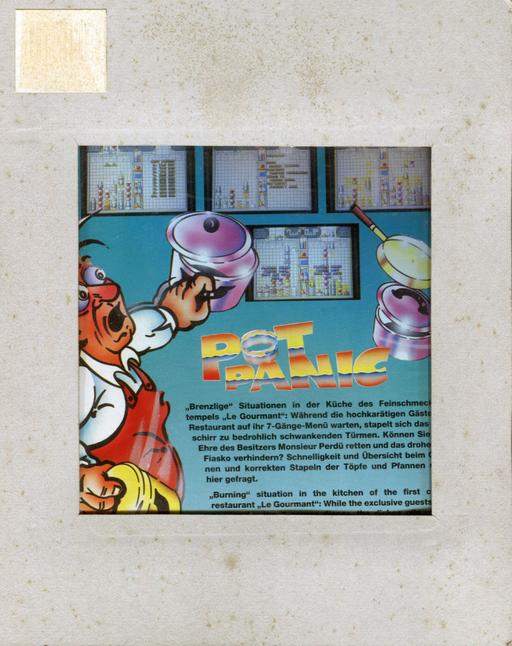 Pot Panic — box-2D-back (WOR)