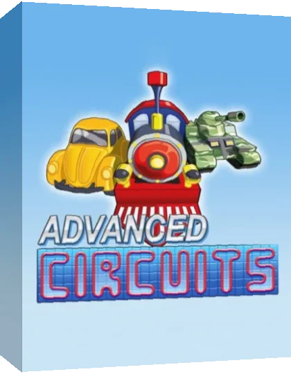 Advanced Circuits — box-3D (WOR)