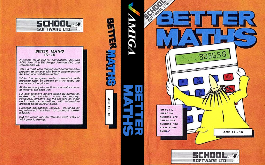Better Maths — box-texture (WOR)