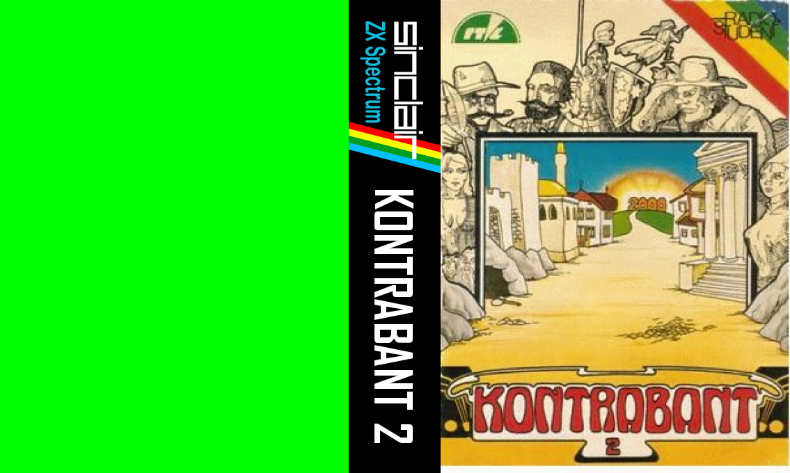Kontrabant 2 — box-texture (WOR)