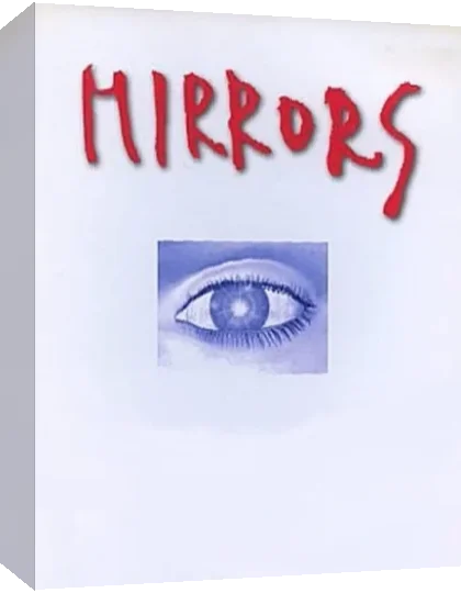 Mirrors — box-3D (JP)