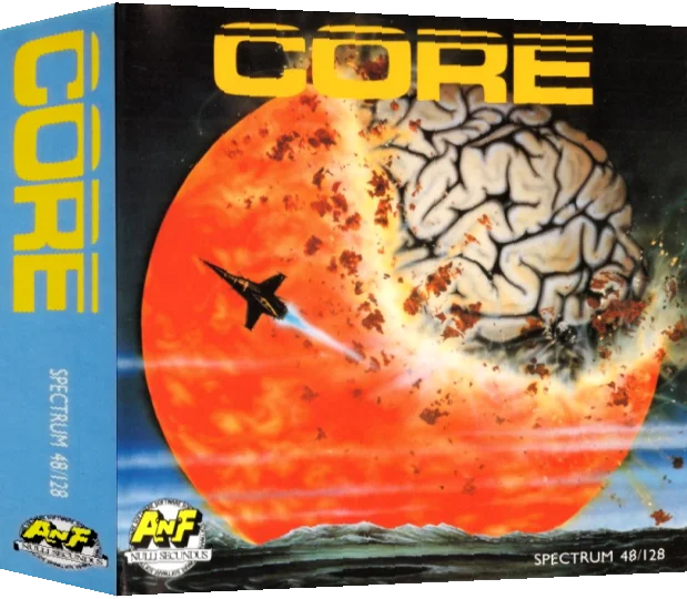 CORE — box-3D (EU)