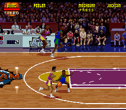 NBA Jam Tournament Edition — ss (WOR)