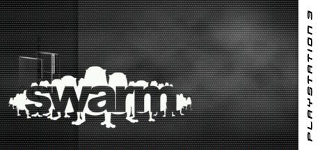 Swarm — steamgrid