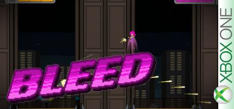 Bleed — steamgrid
