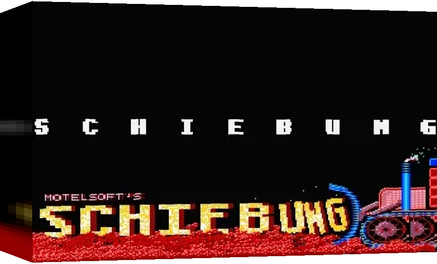 Schiebung — box-3D (WOR)
