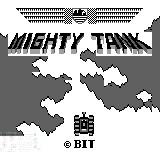 Mighty Tank — sstitle (WOR)