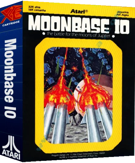 Moonbase Io — box-3D (WOR)