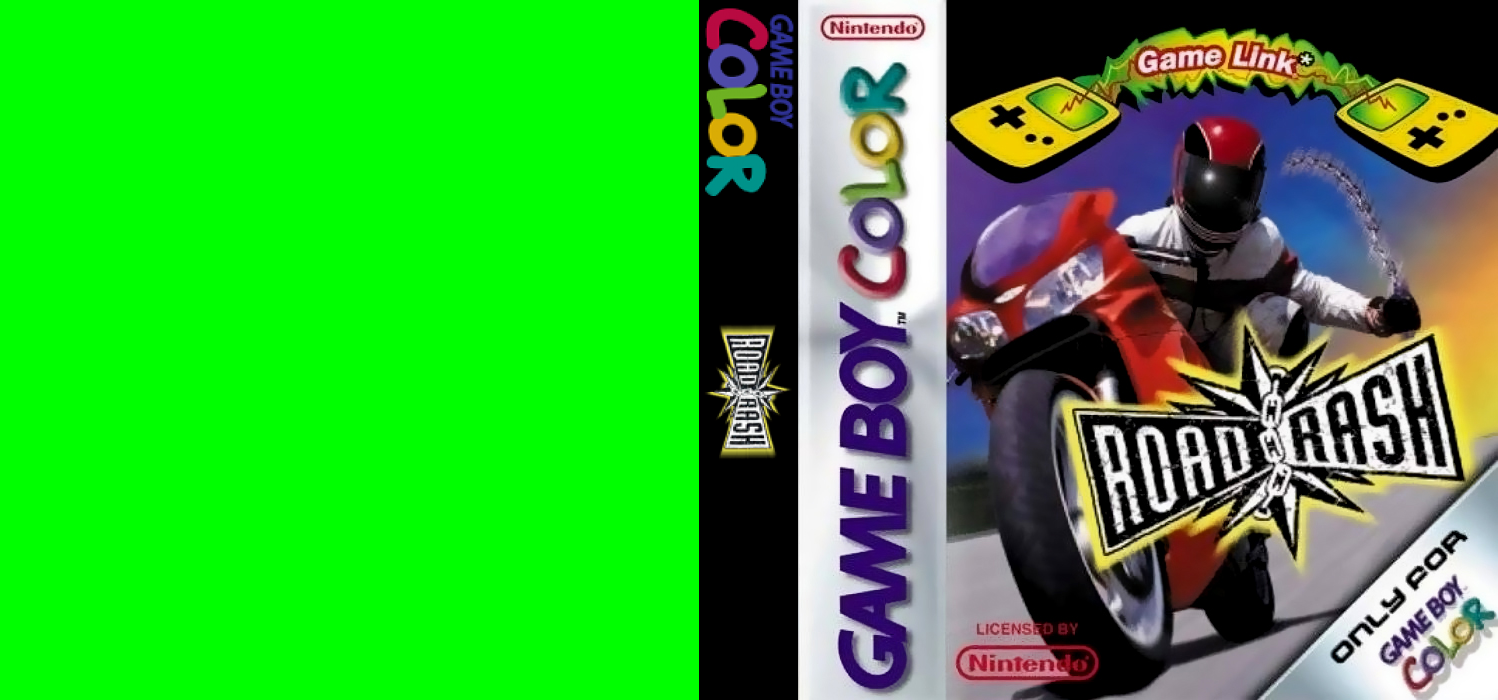 Road Rash — box-texture (EU)