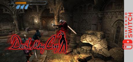 Devil May Cry — steamgrid