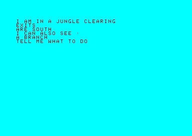 Inca Curse — ss (EU)