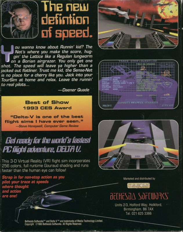 Delta 5 — box-2D-back (EU)