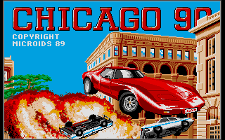 Chicago 90 — sstitle (EU)