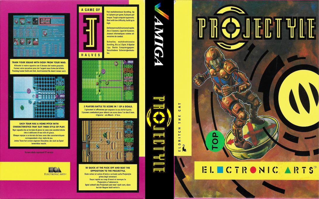 Projectyle — box-texture (WOR)