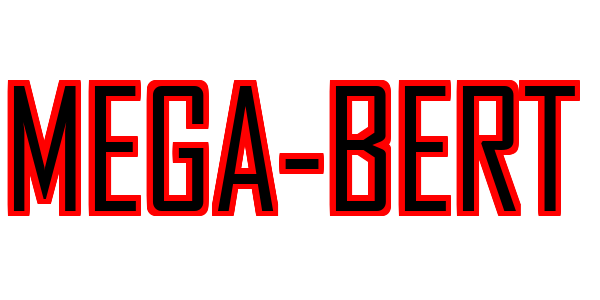 Mega-bert — wheel-hd (SS)