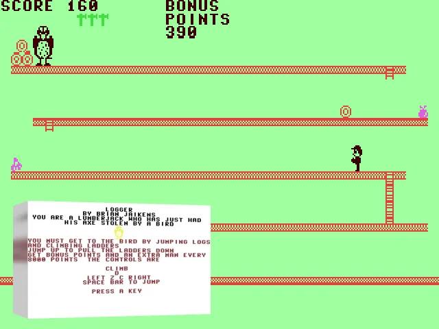 Logger — mixrbv2 (WOR)
