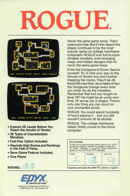 Rogue — box-2D-back (US)