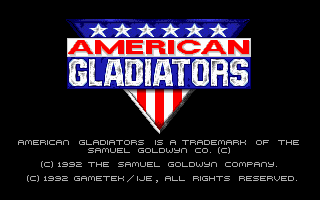 American Gladiators — sstitle (US)