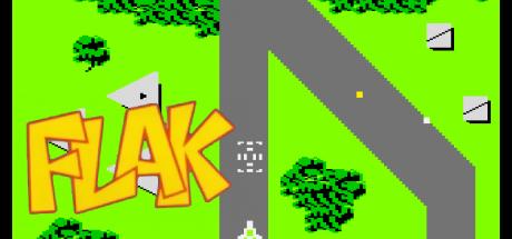 Flak — steamgrid