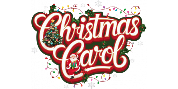 Christmas Carols — wheel-hd (WOR)