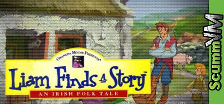 Magic Tales: Liam Finds a Story — steamgrid