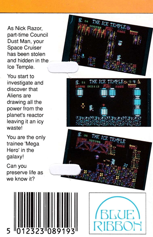 Ice Temple, The — box-2D-back (EU)