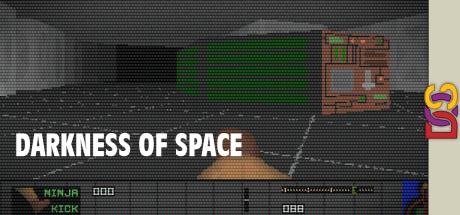 Darkness of Space — steamgrid