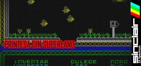Printesa Din Superland — steamgrid
