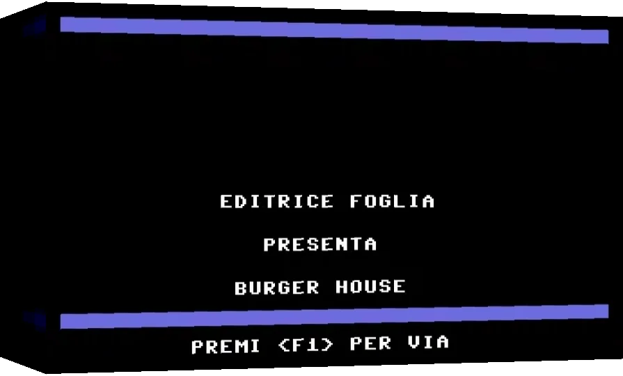 Burger House — box-3D (WOR)