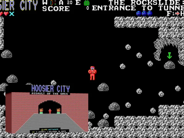 Hoosier City — mixrbv2 (WOR)